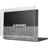 Elephant Print Sneakerhead Black MacBook Pro 14in (2021-24) Case plus Skin