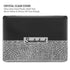 Elephant Print Sneakerhead Black MacBook Pro 14in (2021-24) Case plus Skin