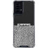 Elephant Print Sneakerhead Black Moto G Power 5G (2024) Clear Case
