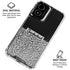 Elephant Print Sneakerhead Black Moto G Power 5G (2024) Clear Case