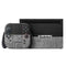 Elephant Print Sneakerhead Black Nintendo Switch 2 (2025) with Joy-Con Skin