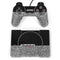 Elephant Print Sneakerhead Black PlayStation Classic Bundle Skin