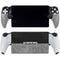Elephant Print Sneakerhead Black PlayStation Portal Remote Player Skin