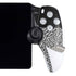 Elephant Print Sneakerhead Black PlayStation Portal Remote Player Skin