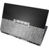 Elephant Print Sneakerhead Black Dell Precision Skin