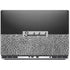 Elephant Print Sneakerhead Black Dell Precision Skin