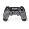 Elephant Print Sneakerhead Black PS4 Controller Skin