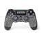 Elephant Print Sneakerhead Black PS4 Pro/Slim Controller Skin