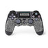 Elephant Print Sneakerhead Black PS4 Pro/Slim Controller Skin