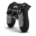 Elephant Print Sneakerhead Black PS4 Pro/Slim Controller Skin