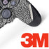 Elephant Print Sneakerhead Black PS4 Pro/Slim Controller Skin