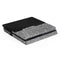 Elephant Print Sneakerhead Black PS4 Slim Skin