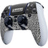 Elephant Print Sneakerhead Black PS5 DualSense Edge Pro Controller Skin