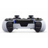 Elephant Print Sneakerhead Black PS5 DualSense Edge Pro Controller Skin