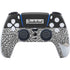 Elephant Print Sneakerhead Black PS5 Pro Bundle Skin