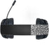 Elephant Print Sneakerhead Black Razer Kraken X Skin