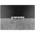 Elephant Print Sneakerhead Black Surface Laptop 7 13.8in Skin
