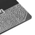 Elephant Print Sneakerhead Black Surface Laptop 7 13.8in Skin