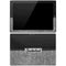 Elephant Print Sneakerhead Black Surface Pro 3 Skin
