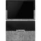 Elephant Print Sneakerhead Black Surface Pro 6 Skin
