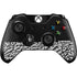 Elephant Print Sneakerhead Black Xbox One Controller Skin