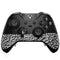Elephant Print Sneakerhead Black Xbox One Elite Controller Skin
