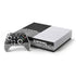 Elephant Print Sneakerhead Black Xbox One S All-Digital Edition Bundle Skin