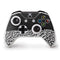 Elephant Print Sneakerhead Black Xbox One S Controller Skin