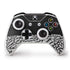 Elephant Print Sneakerhead Black Xbox One S Controller Skin