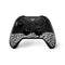 Elephant Print Sneakerhead Black Xbox One X Controller Skin