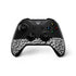 Elephant Print Sneakerhead Black Xbox One X Controller Skin