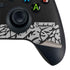 Elephant Print Sneakerhead Black XBox Series X Digital Edition Bundle Skin