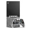 Elephant Print Sneakerhead Black Xbox Series X Skins