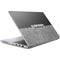 Elephant Print Sneakerhead Black HP ZBook Fury 16 G10 Skin