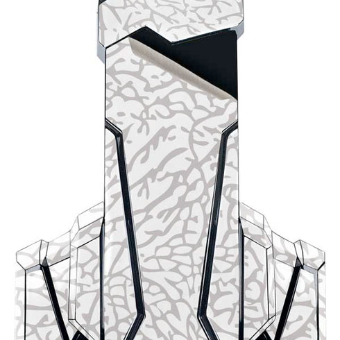 Elephant Print White BENGOO G9000 Skin