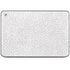 Elephant Print White HP Chromebook Skin
