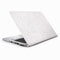 Elephant Print White HP Elitebook Skin