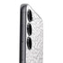 Elephant Print White Galaxy A16 5G Skin