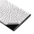 Elephant Print White Galaxy Note 10 Plus Skin