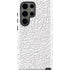 Elephant Print White Galaxy S23 Ultra Pro Case