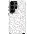Elephant Print White Galaxy S26 Ultra Impact Case