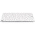 Elephant Print White Apple iPad Air Skin