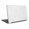 Elephant Print White Dell Latitude Skin