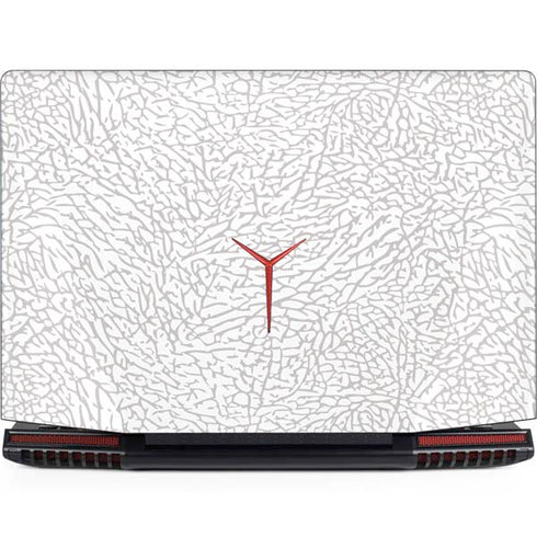 Elephant Print White Legion Y720 Skin
