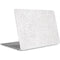 Elephant Print White Apple MacBook Air Skin