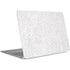 Elephant Print White Apple MacBook Air Skin