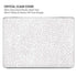 Elephant Print White MacBook Pro 14in (2021-24) Case plus Skin