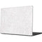 Elephant Print White Apple MacBook Pro 14-inch Skin