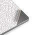 Elephant Print White Apple MacBook Pro 14-inch Skin