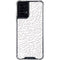 Elephant Print White Moto G Power 5G (2024) Clear Case